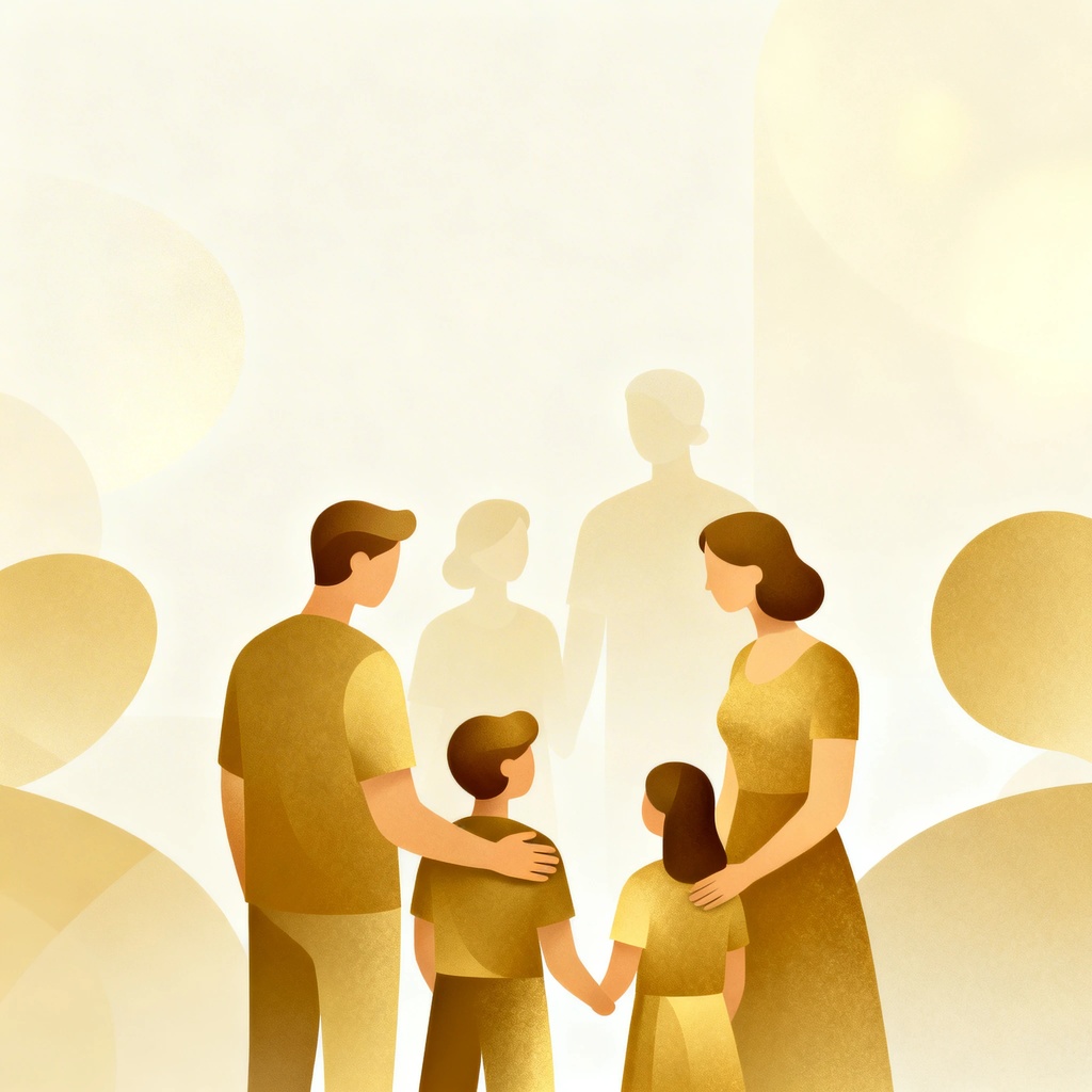 Actividades para Fortalecer los Vínculos Familiares